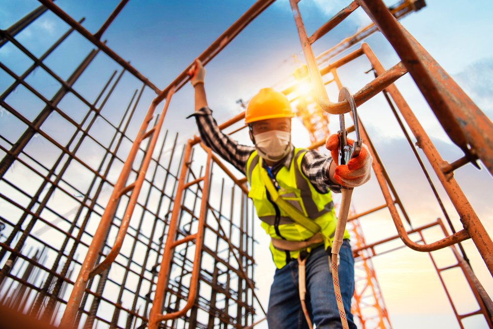 Scaffolding Installation